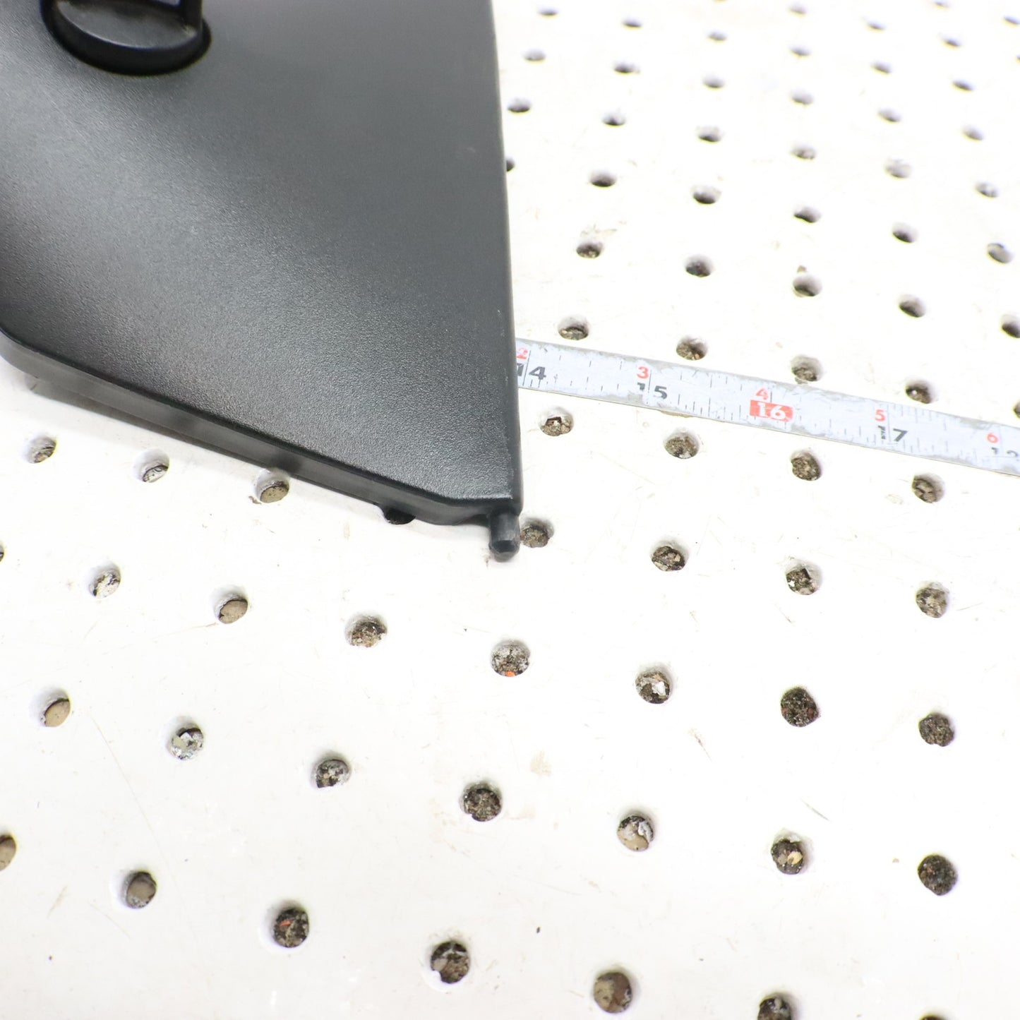 2007 Polaris Iq 600 Seat Storage Door 2632826-070