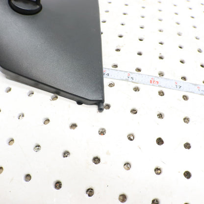 2007 Polaris Iq 600 Seat Storage Door 2632826-070