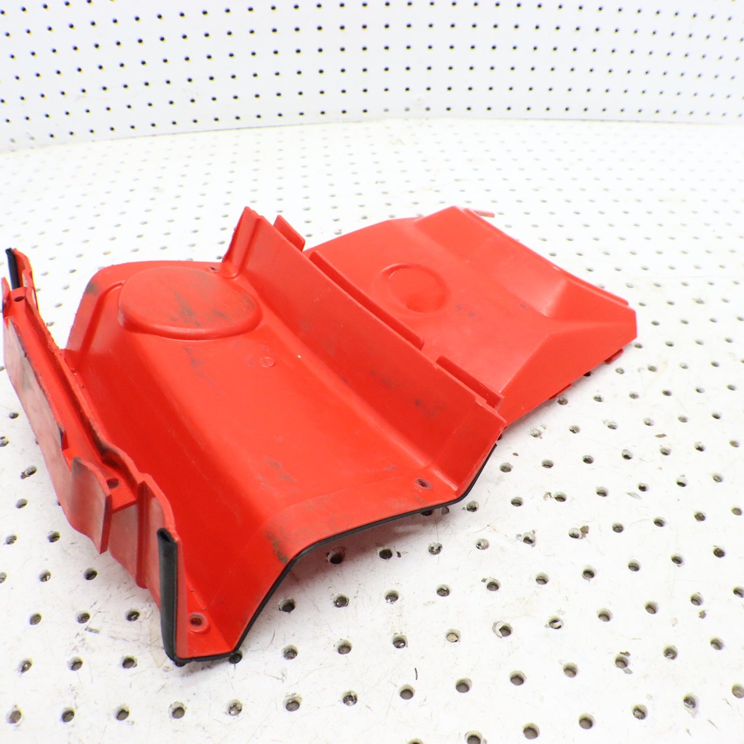 2018 Polaris Sportsman 570 Efi Front Fender Cover 5439069-293 indy red