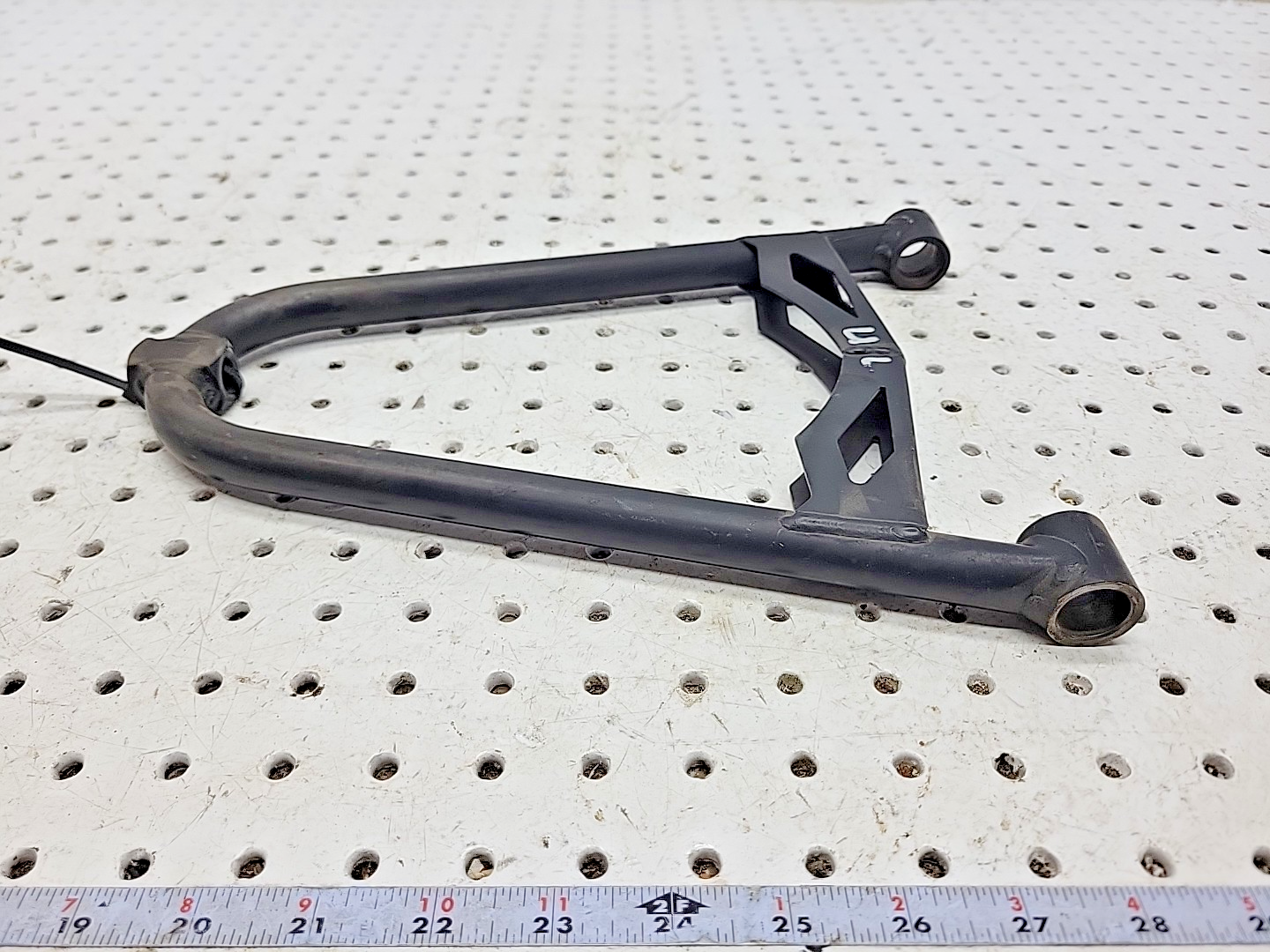 2009 Ski Doo Summit X Upper A Arm 505072375