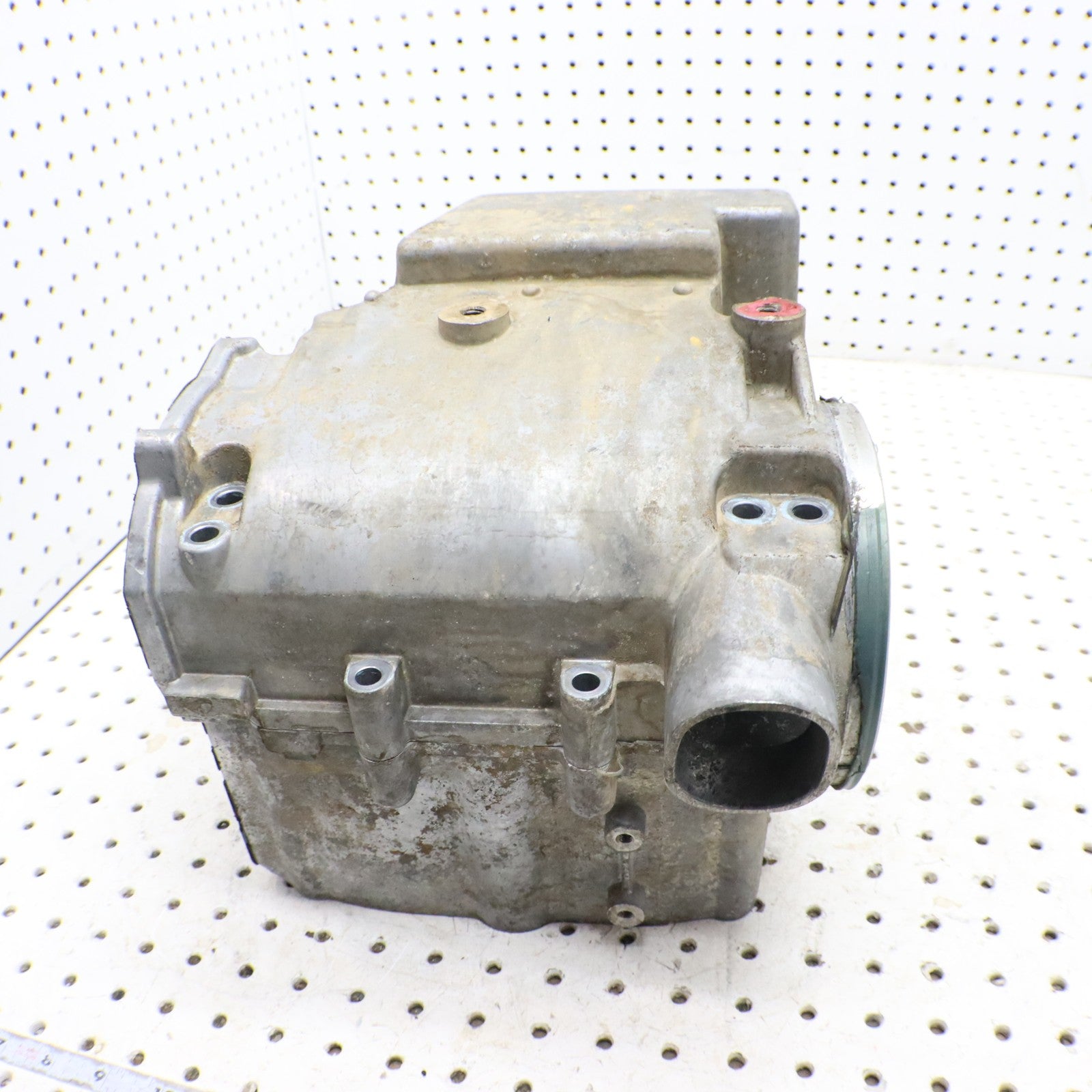 2003 Polaris Sportsman 600 Crankcase Engine Case 1201655; 2202364