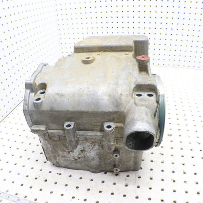 2003 Polaris Sportsman 600 Crankcase Engine Case 1201655; 2202364