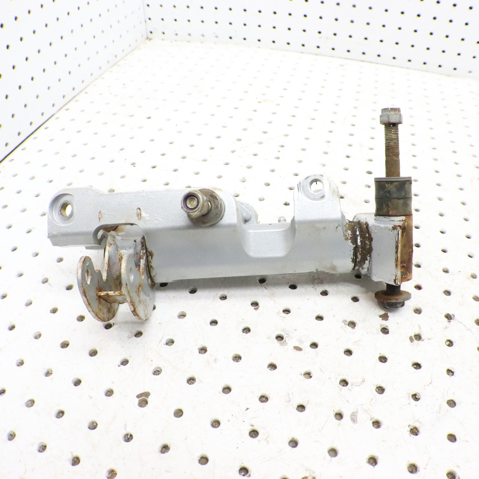 2009 Arctic Cat Crossfire R 8 Spindle Left 2703-247