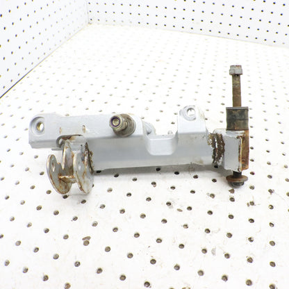 2009 Arctic Cat Crossfire R 8 Spindle Left 2703-247