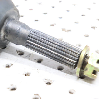 2017 Polaris Sportsman 450 FRONT Cv Drive Axle Shaft 1332931