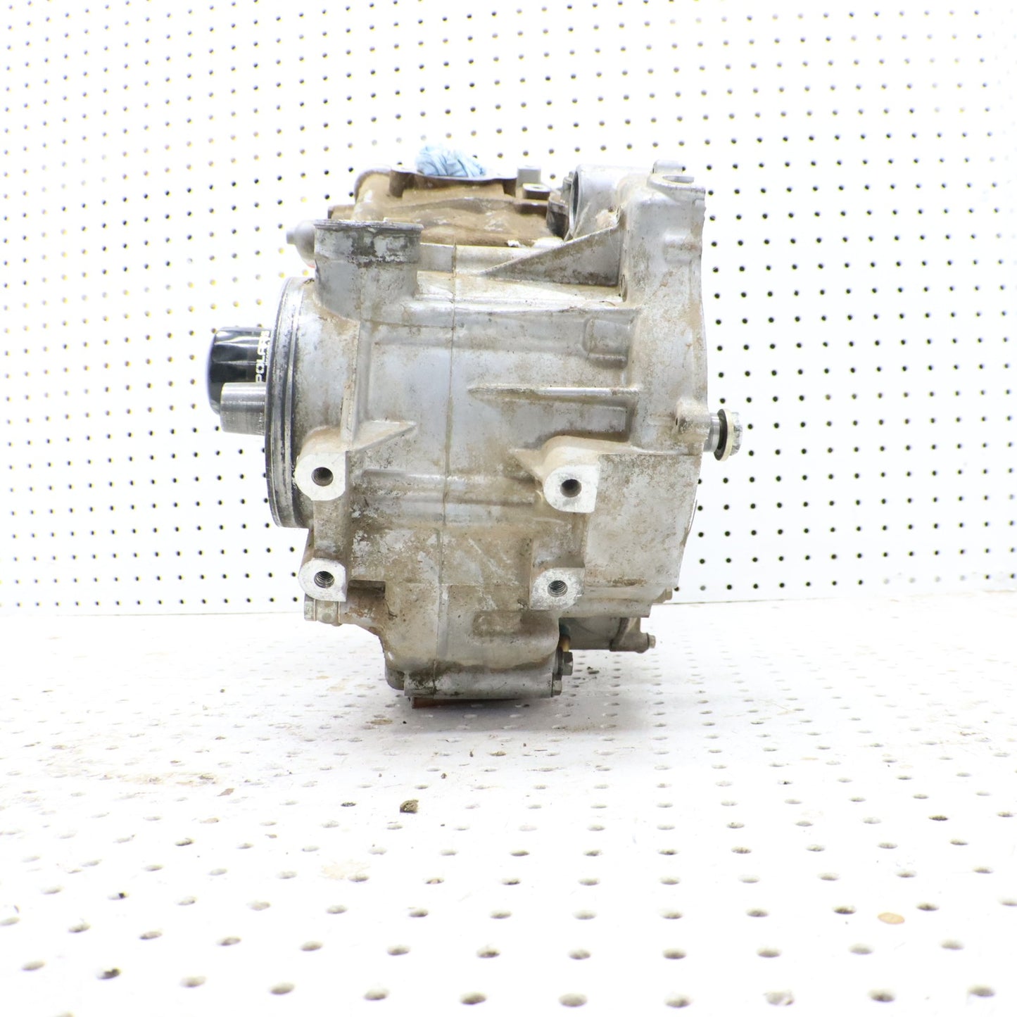 2012 Polaris Sportsman 500 Engine Motor 3090243; EH500PLE139