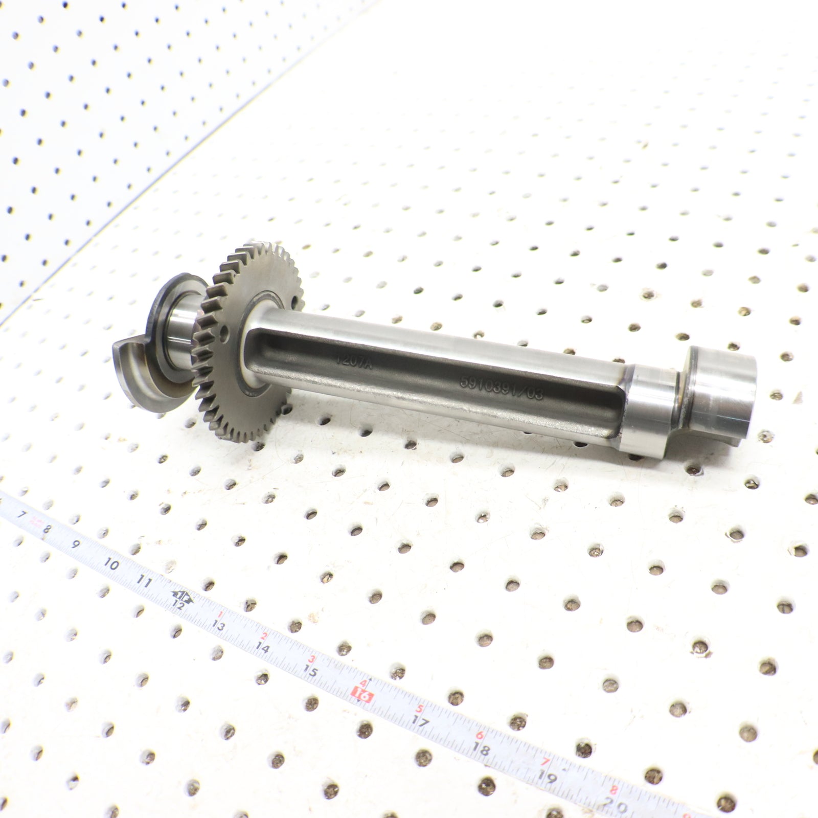 2013 Polaris Ranger Xp 900 Counter Balancer Shaft 1204600
