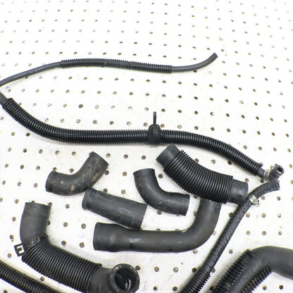 2009 Arctic Cat Crossfire R 8 Coolant Hoses & Pipes 0610-681; 0610-705; 0610-659