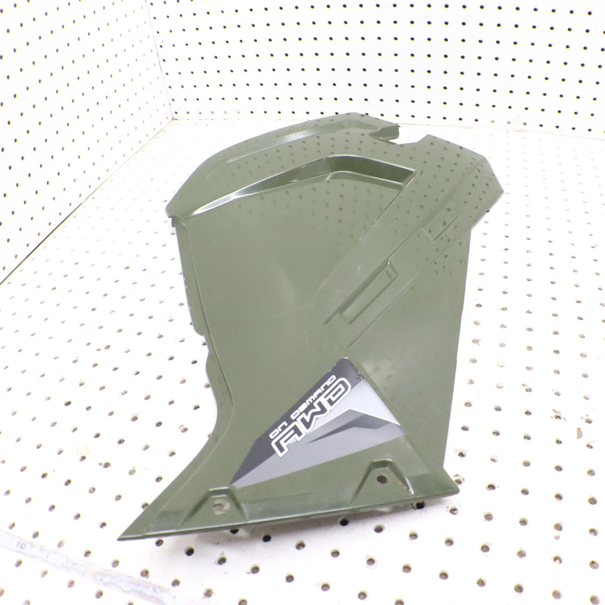 2017 Polaris Sportsman 450 Side Panel Cover Right 2636441-498