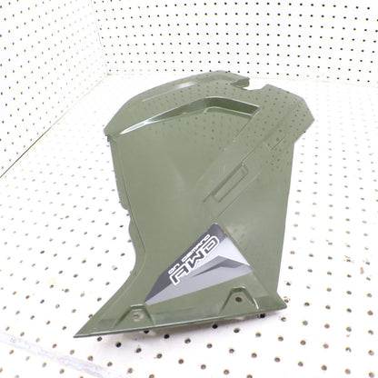2017 Polaris Sportsman 450 Side Panel Cover Right 2636441-498