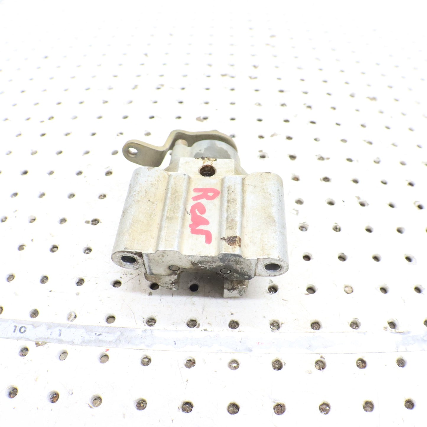 1998 Polaris Xplorer 400l Brake Caliper Rear 1910226