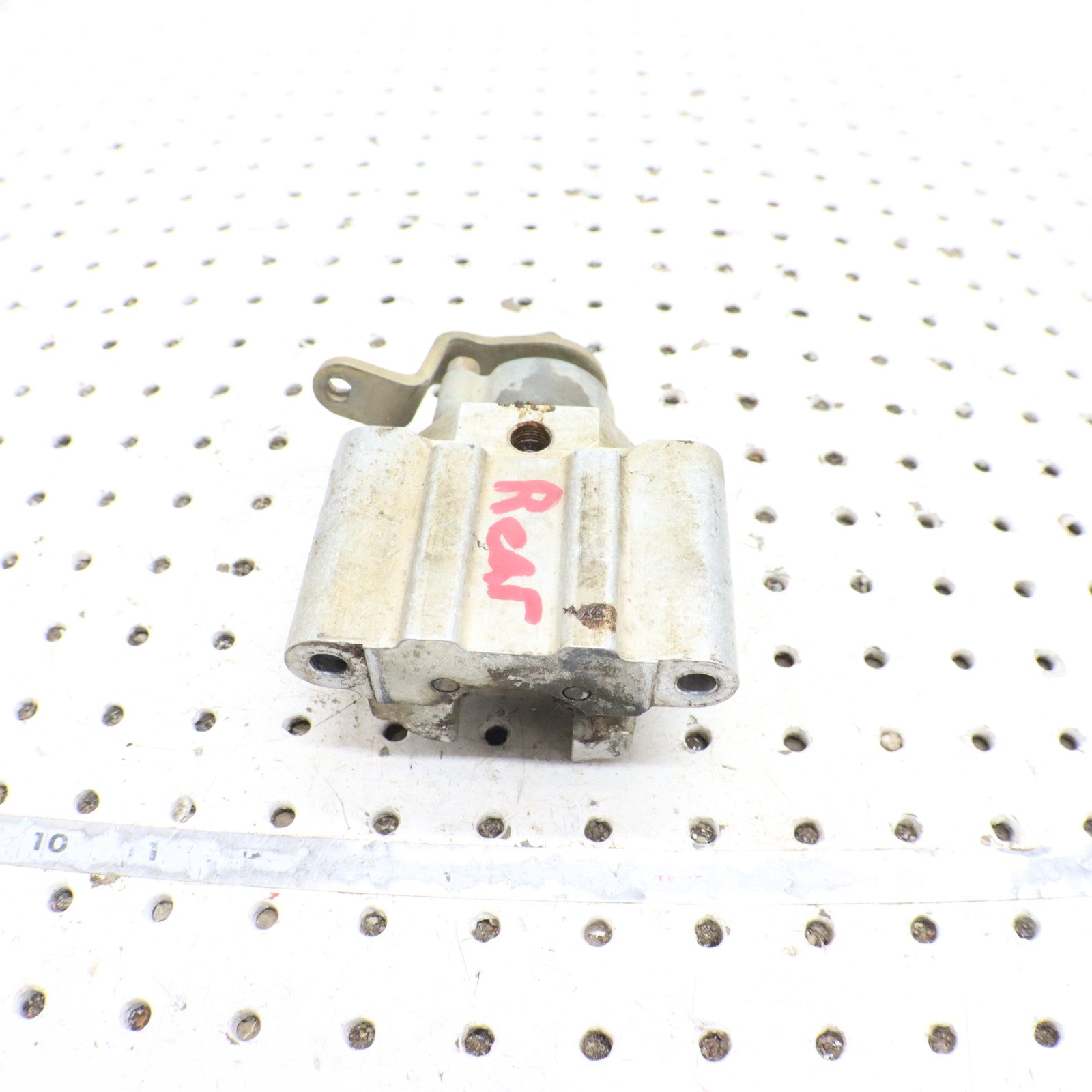1998 Polaris Xplorer 400l Brake Caliper Rear 1910226