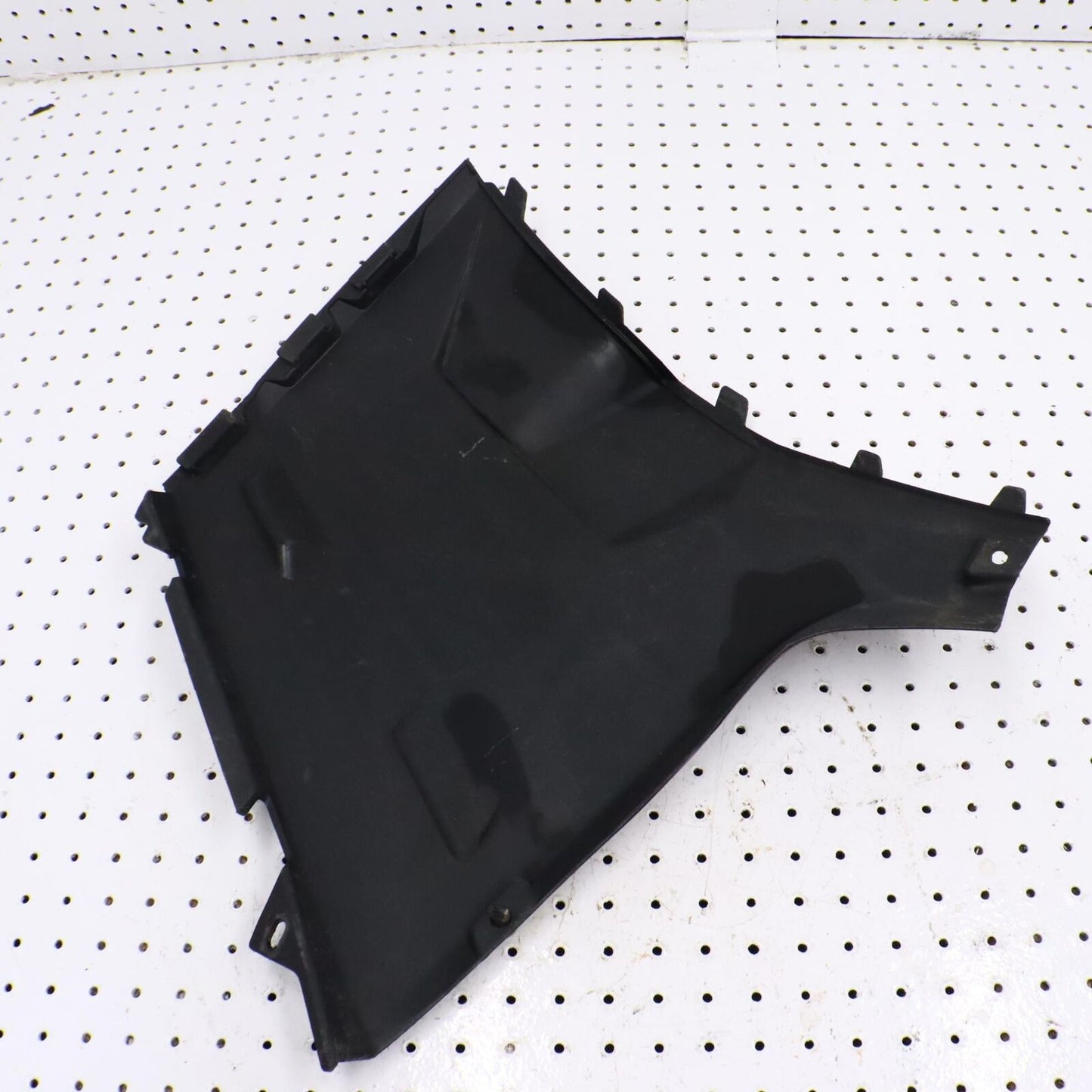 2013 POLARIS SPORTSMAN 550 LEFT SIDE PANEL FENDER COWL COVER 5439000-464