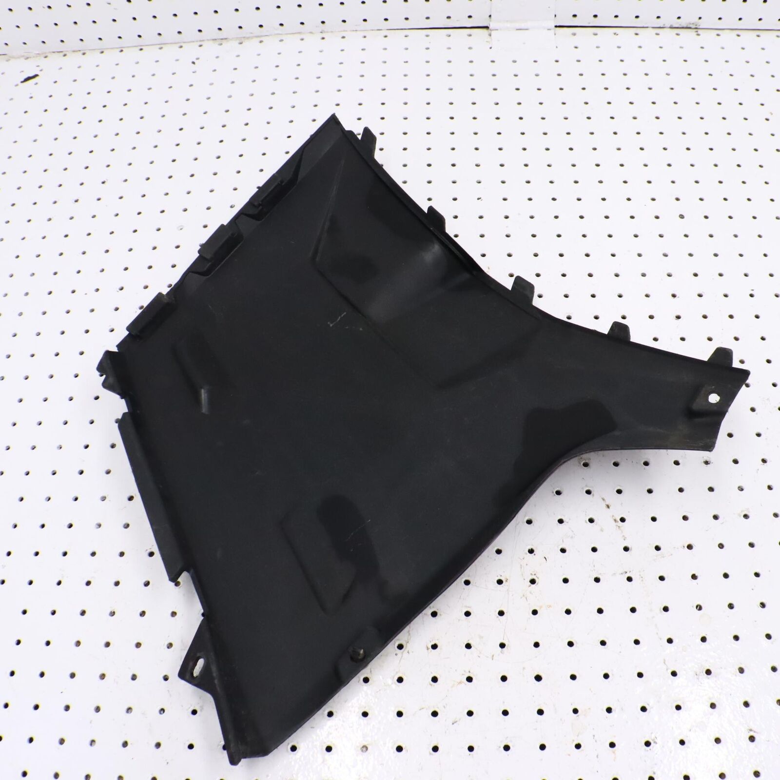 2013 POLARIS SPORTSMAN 550 LEFT SIDE PANEL FENDER COWL COVER 5439000-464