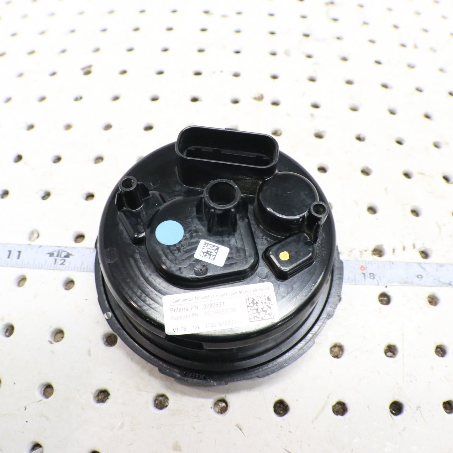 2016 Polaris Sportsman 570 Speedometer Gauge Display Cluster 3280631 1481 MILES