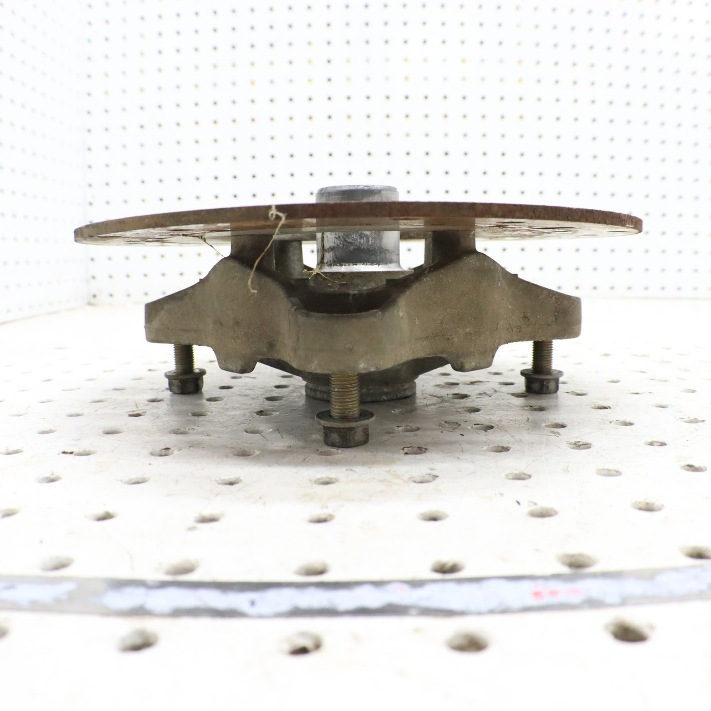 2003 Polaris Sportsman 600 FRONT Wheel Hub 5133360