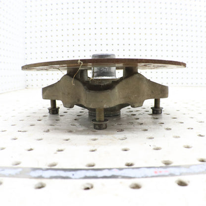 2003 Polaris Sportsman 600 FRONT Wheel Hub 5133360