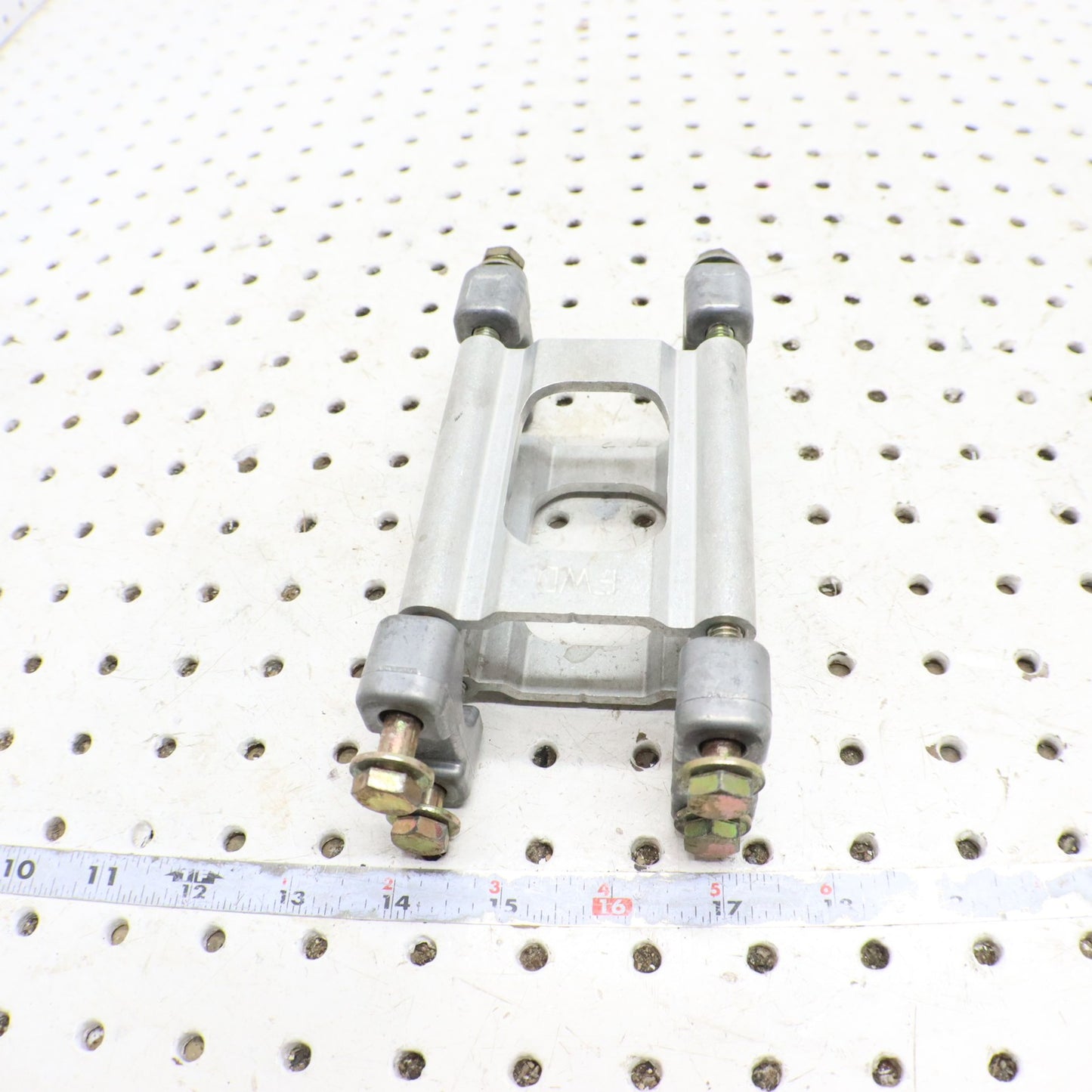 2007 Polaris Iq 600 Handlebar Riser 5133793; 5137357 3.5" 