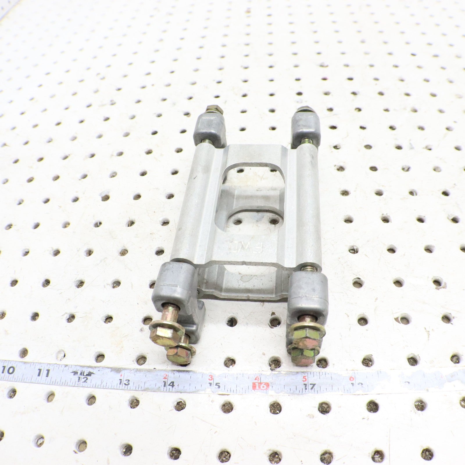 2007 Polaris Iq 600 Handlebar Riser 5133793; 5137357 3.5" 