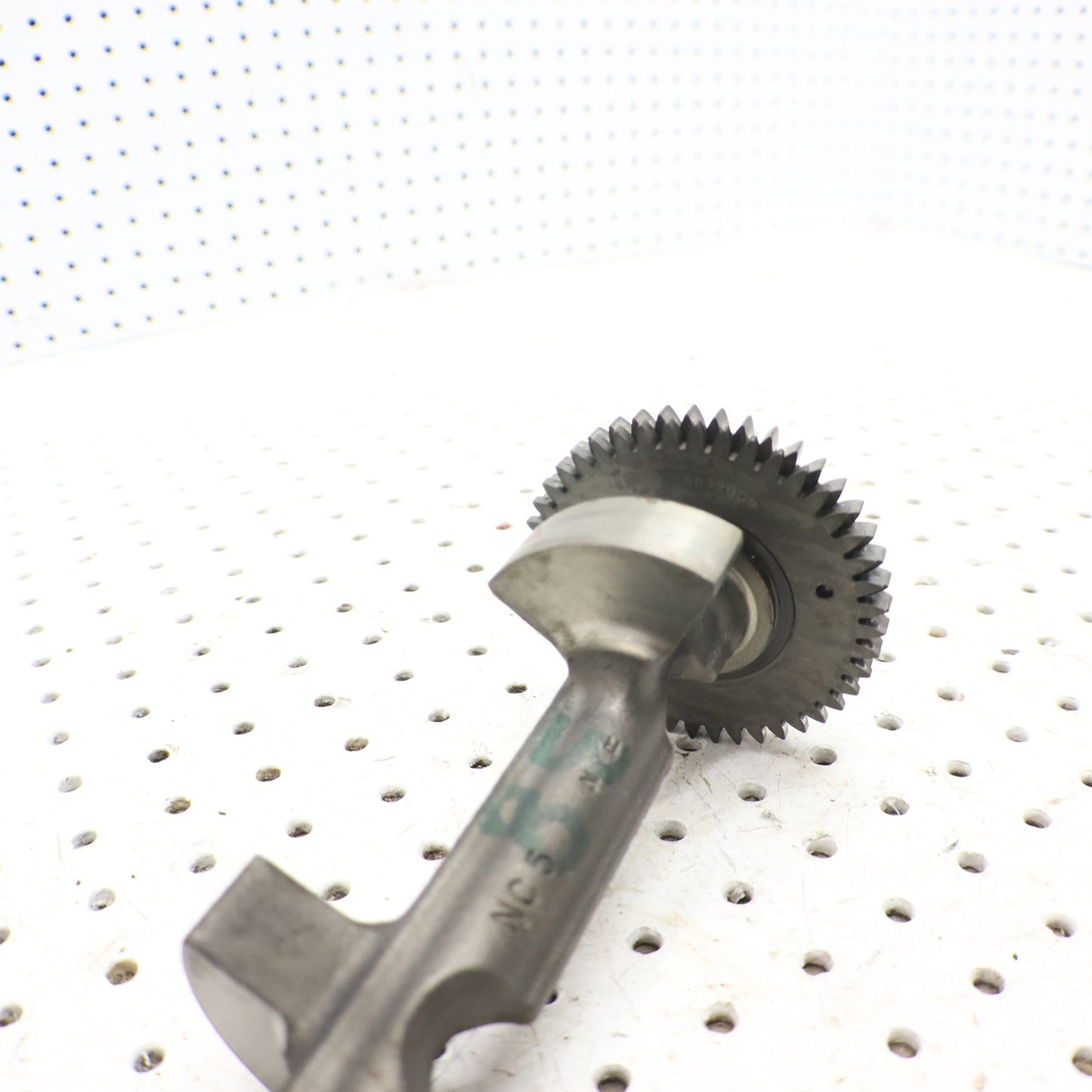2009 Polaris Sportsman Xp 850 Counter Balancer Shaft 1203884 ; 1204929
