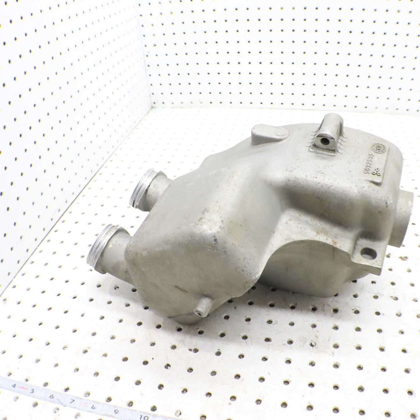 2013 Polaris Ranger Xp 900 Intake Manifold Plenum 5137710