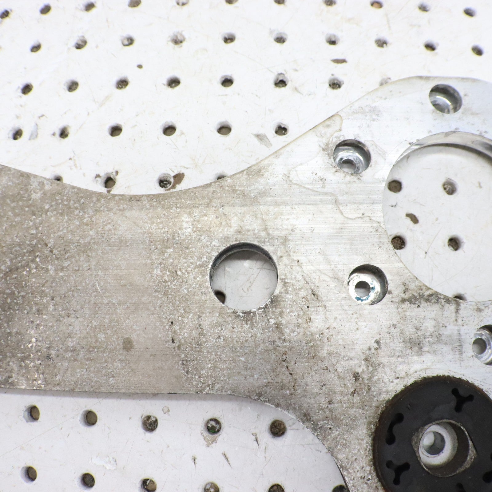 2016 Arctic Cat M8000 Motor Engine Mount torue plate 0708-622