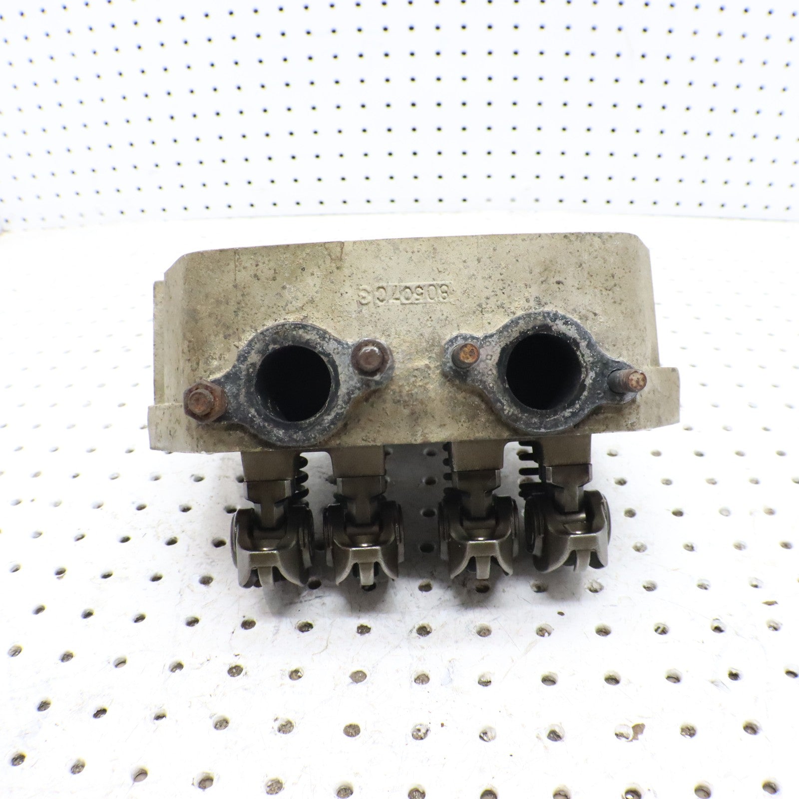2009 Polaris Sportsman 800 Cylinder Head  3021934
