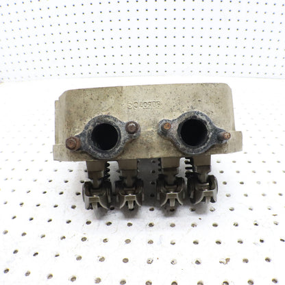 2009 Polaris Sportsman 800 Cylinder Head  3021934