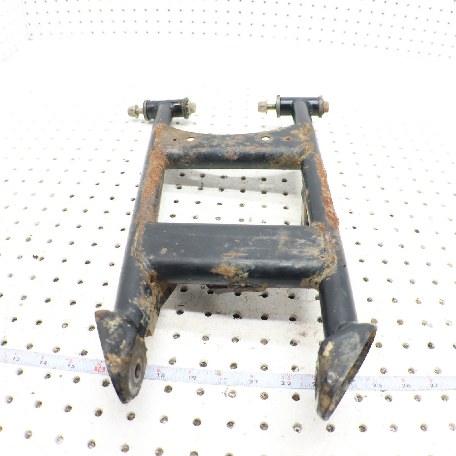 2009 Polaris Sportsman Xp 850 Lower Left Rear Control A Arm  1017256-067