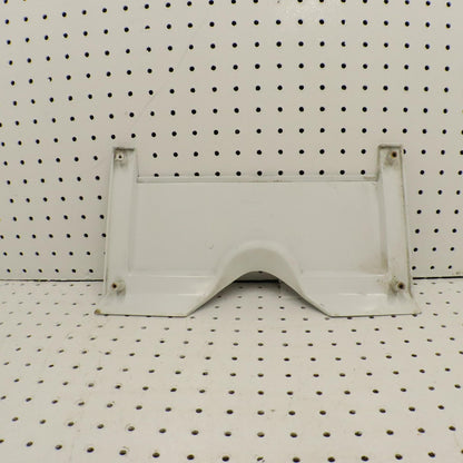 1995 Polaris Xcr 600 Hood WARNING COVER 2620078-133