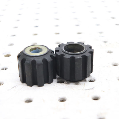 2016 Polaris Rush 800 Motor Engine Mount Rubber Damper 3022697; 3023290 QTY 2