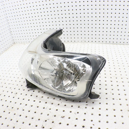 2007 Polaris Iq 600 Head Light Headlight 2410397