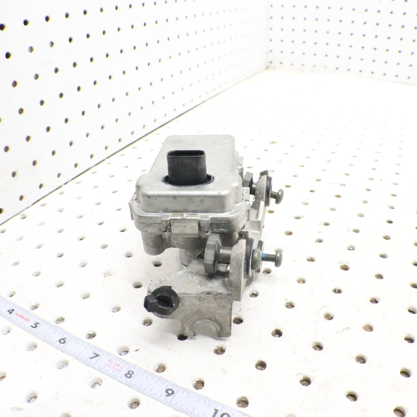 2016 Polaris Rush 800 Servo Motor 4014355