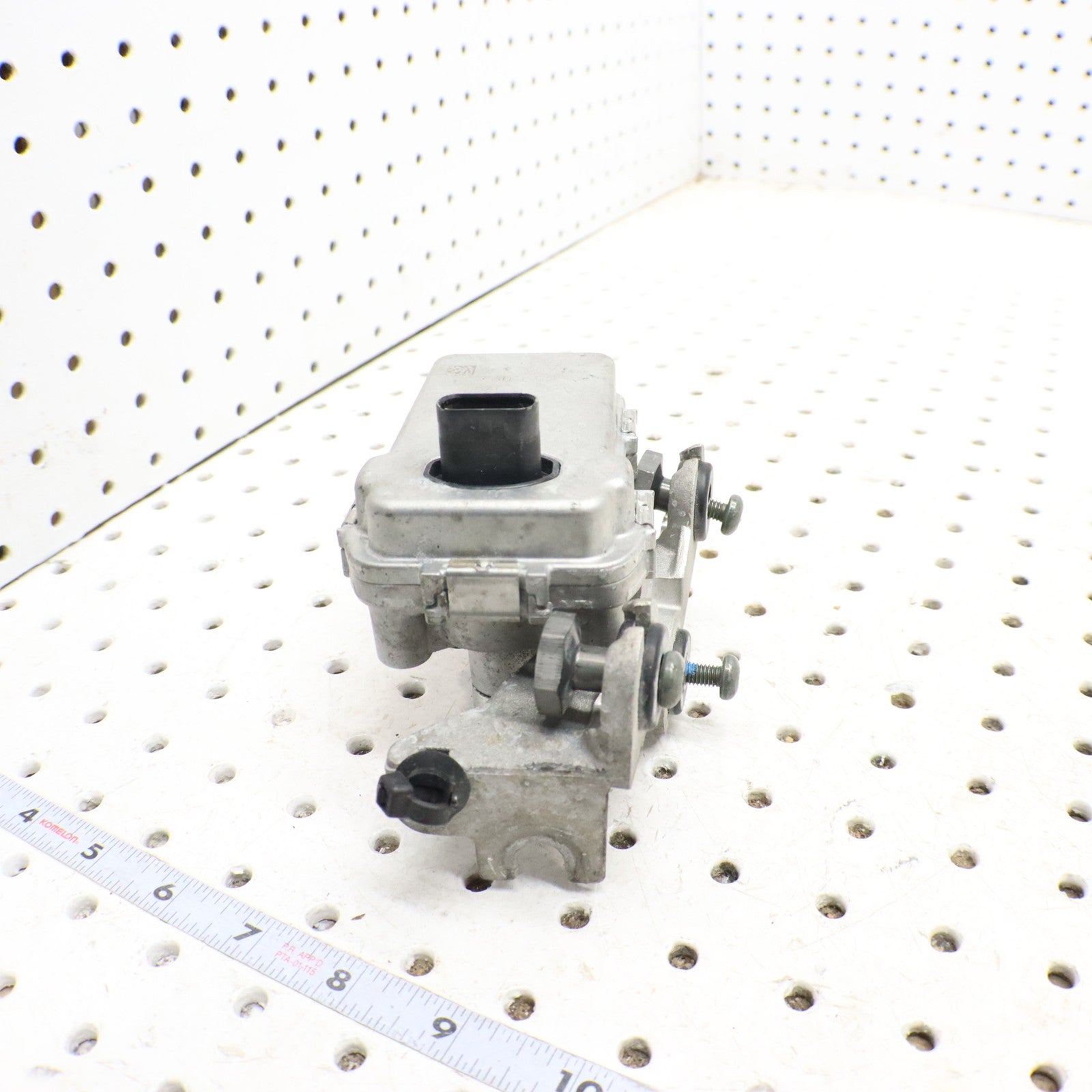 2016 Polaris Rush 800 Servo Motor 4014355