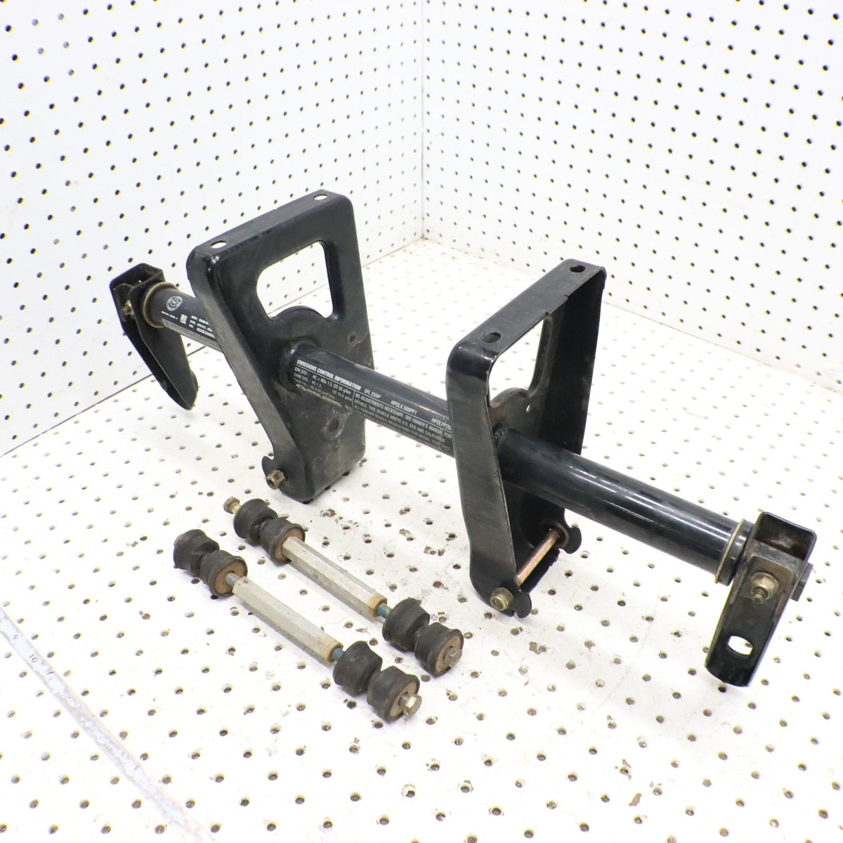 2017 Polaris Sportsman 450 Sway Bar Stabilizer Bar 1542848-067