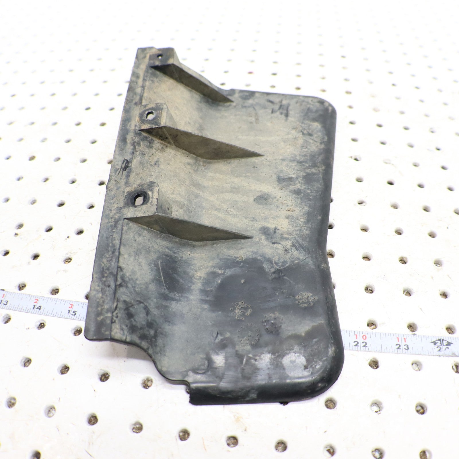 2016 Polaris Sportsman Sp 570 Cv Joint Shield Guard front left 5435028-070