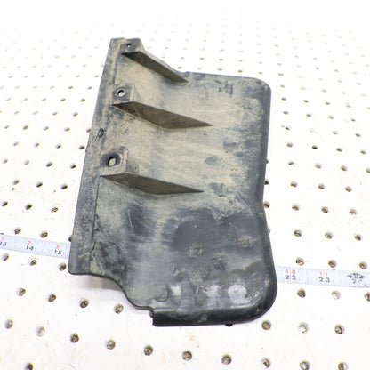 2016 Polaris Sportsman Sp 570 Cv Joint Shield Guard front left 5435028-070