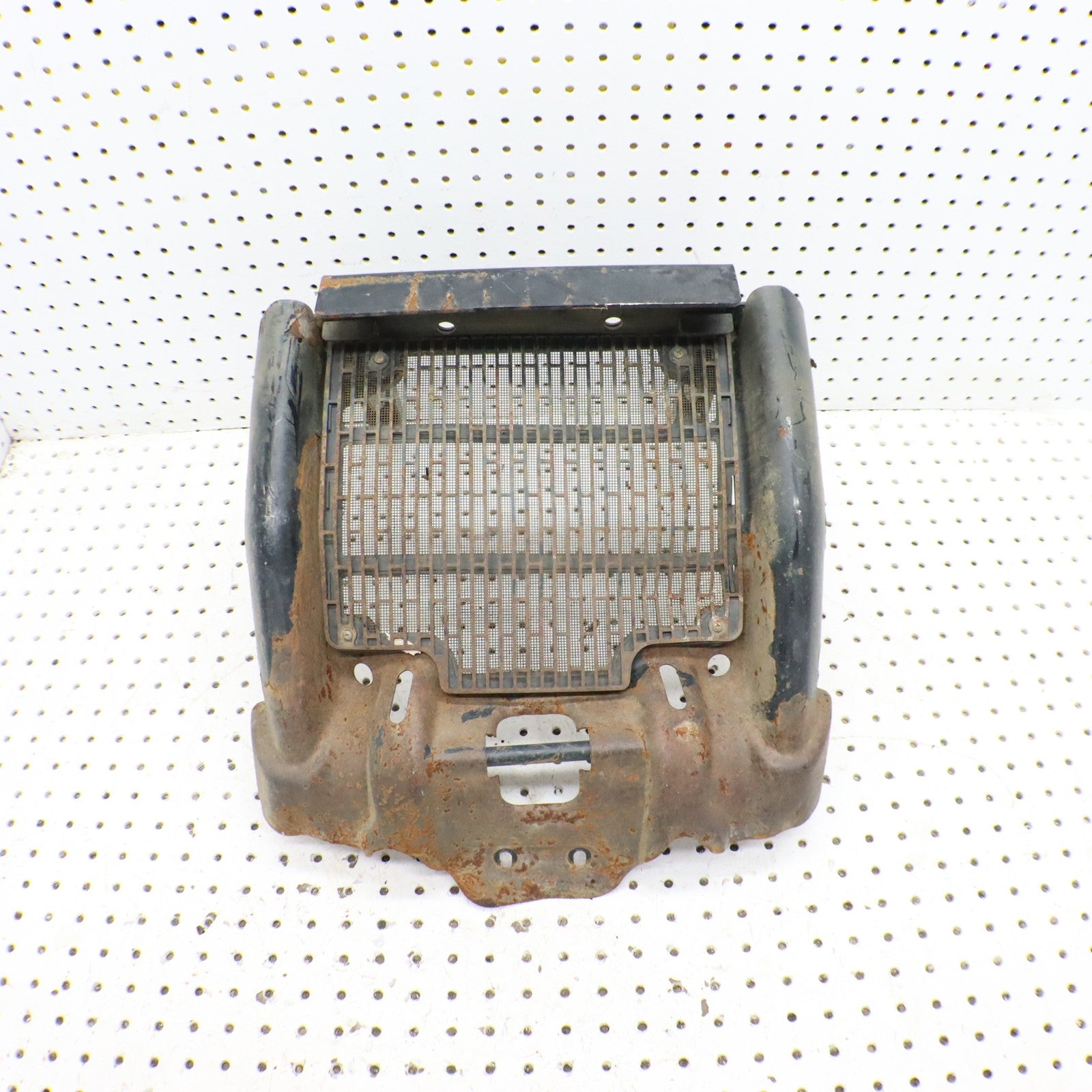 2004 Polaris Sportsman 500 Front Cover Lower Brush Guard 1013366-067