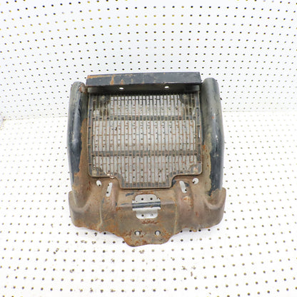 2004 Polaris Sportsman 500 Front Cover Lower Brush Guard 1013366-067
