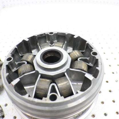 2016 SUZUKI KING QUAD 500 DRIVE CLUTCH PRIMARY CLUTCH 21110-11H00; 21120-11H00 