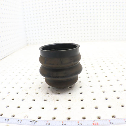 2016 SUZUKI KING QUAD 500 REAR PROP SHAFT BOOT 27153-31G00; 27153-31G01