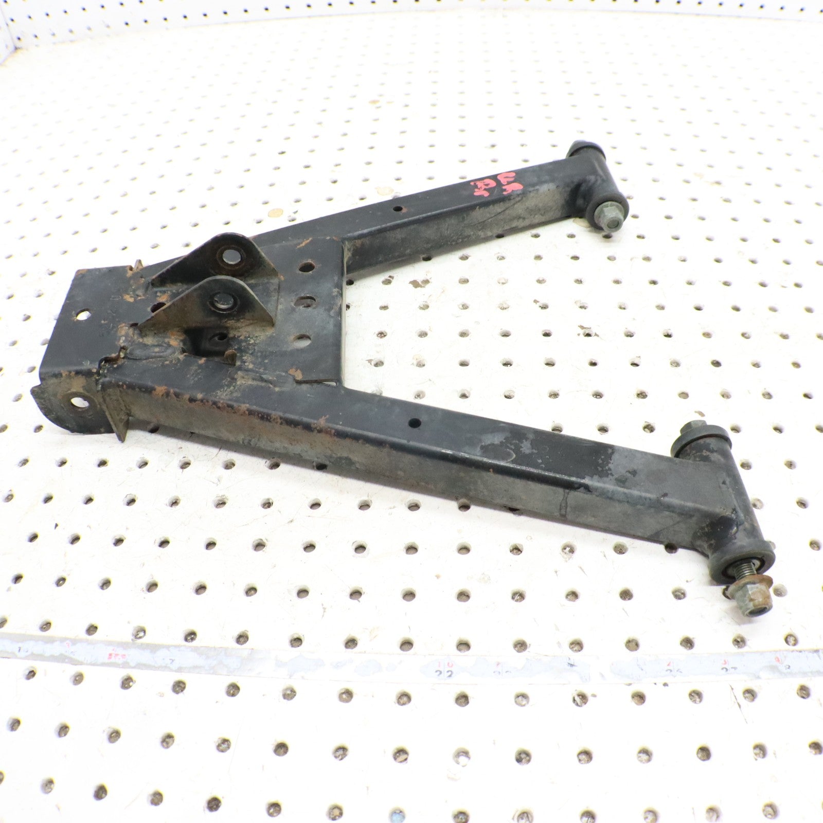 2013 Polaris Ranger 800 Upper Right Rear Control A Arm  1018184-458
