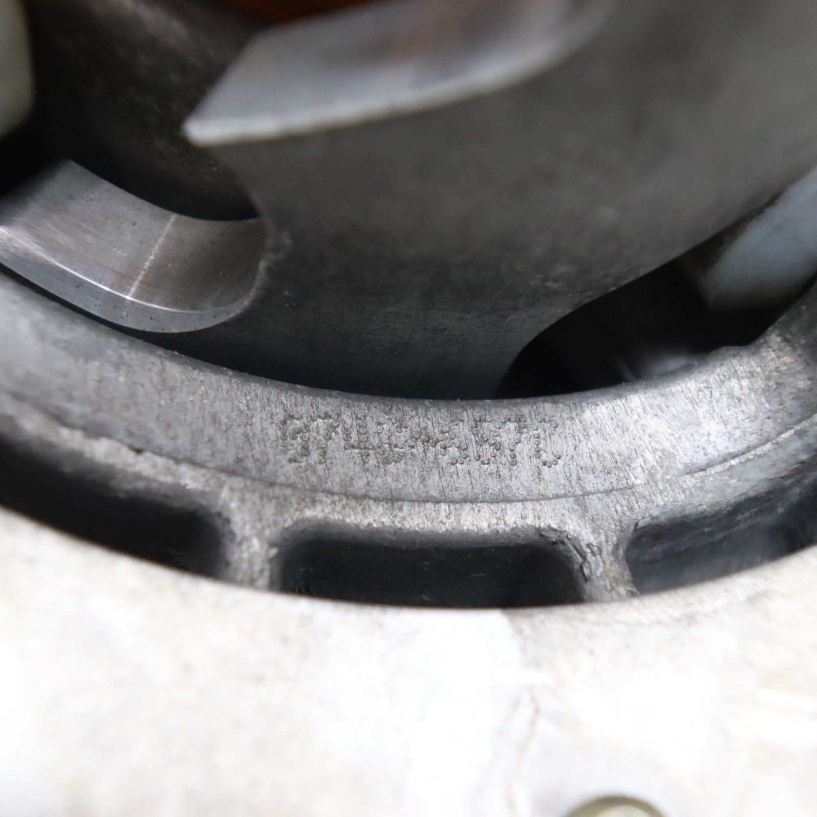 2009 Arctic Cat Crossfire R 8 Driven Clutch Secondary Clutch 0726-284