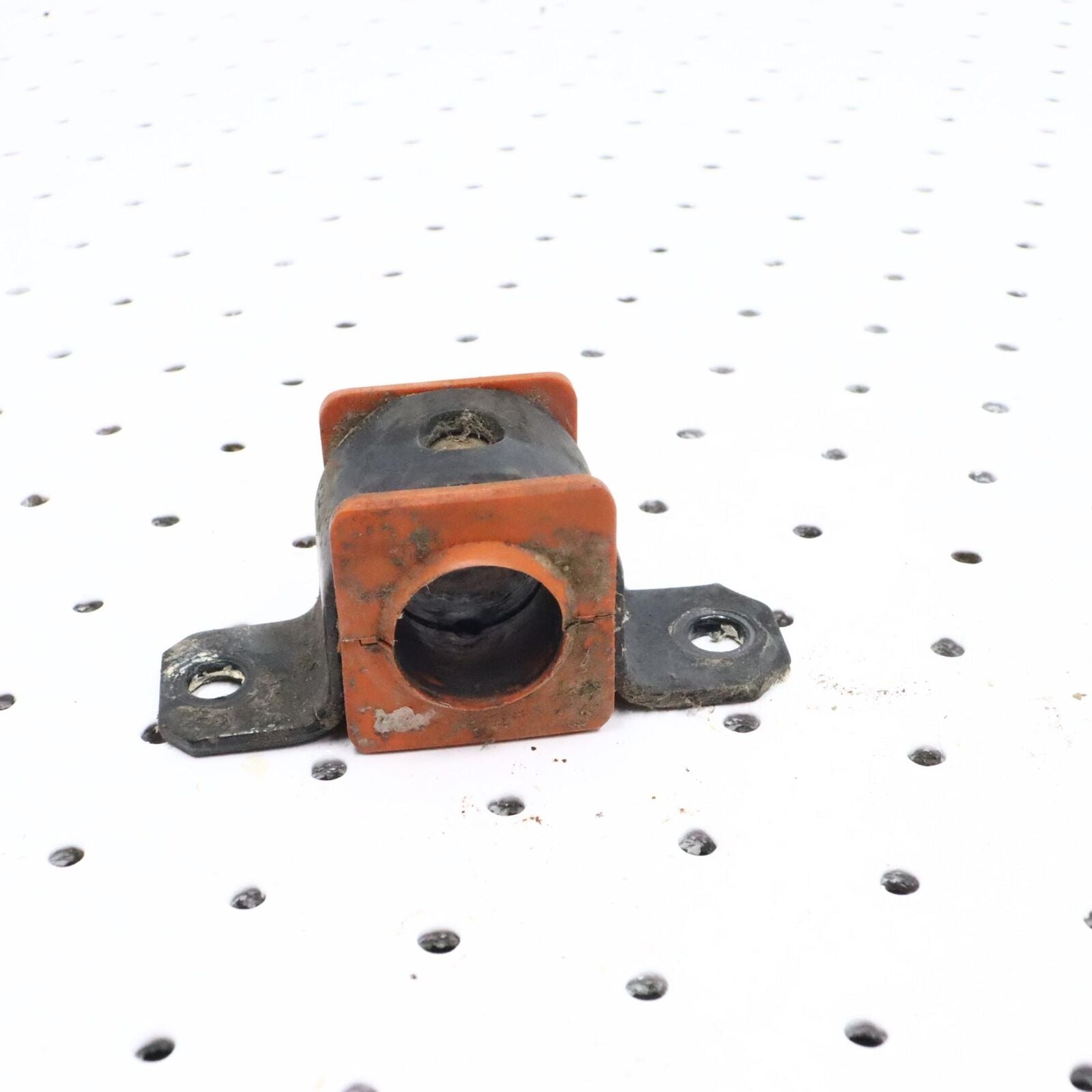 1999 POLARIS XPLORER 400 STEERING POST BUSHING BEARING BRACKET 5222999-067