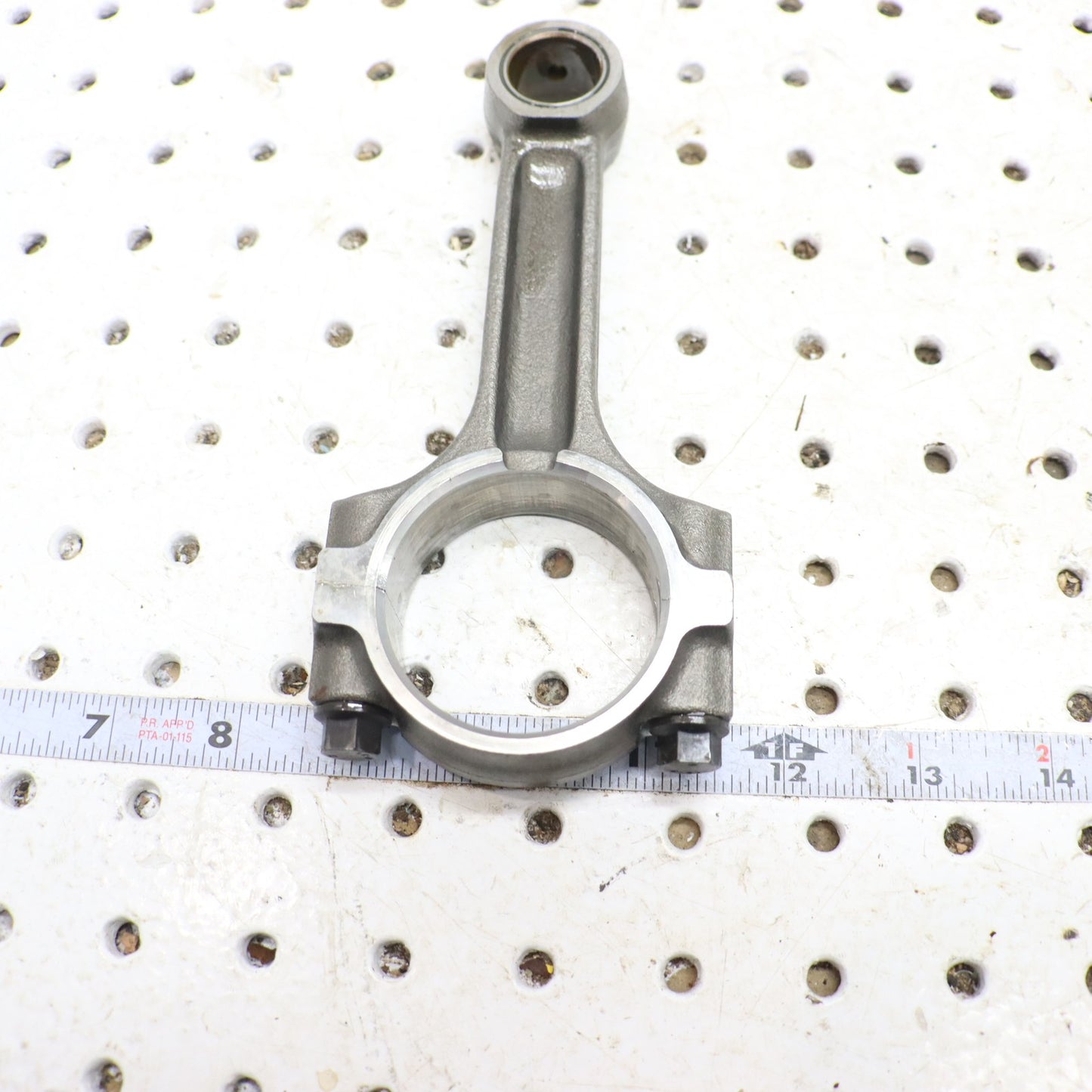 2009 Polaris Sportsman Xp 850 Connecting Rod 2203927; 2204634