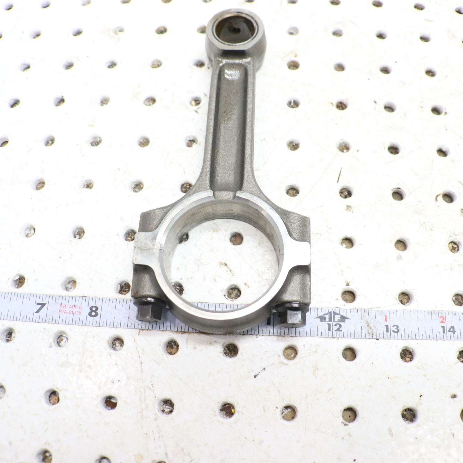 2009 Polaris Sportsman Xp 850 Connecting Rod 2203927; 2204634