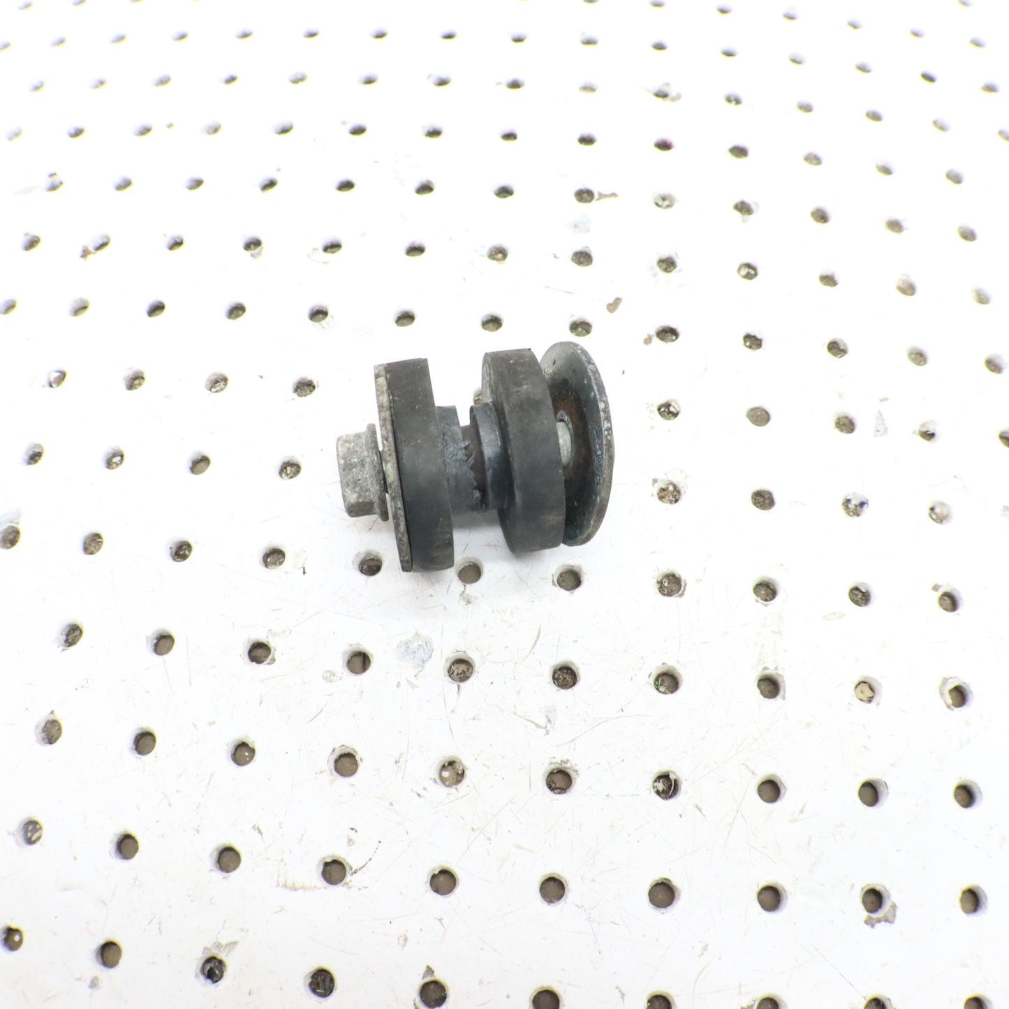1995 Polaris Xcr 600 Motor Engine Mount Rubber Damper 5410390