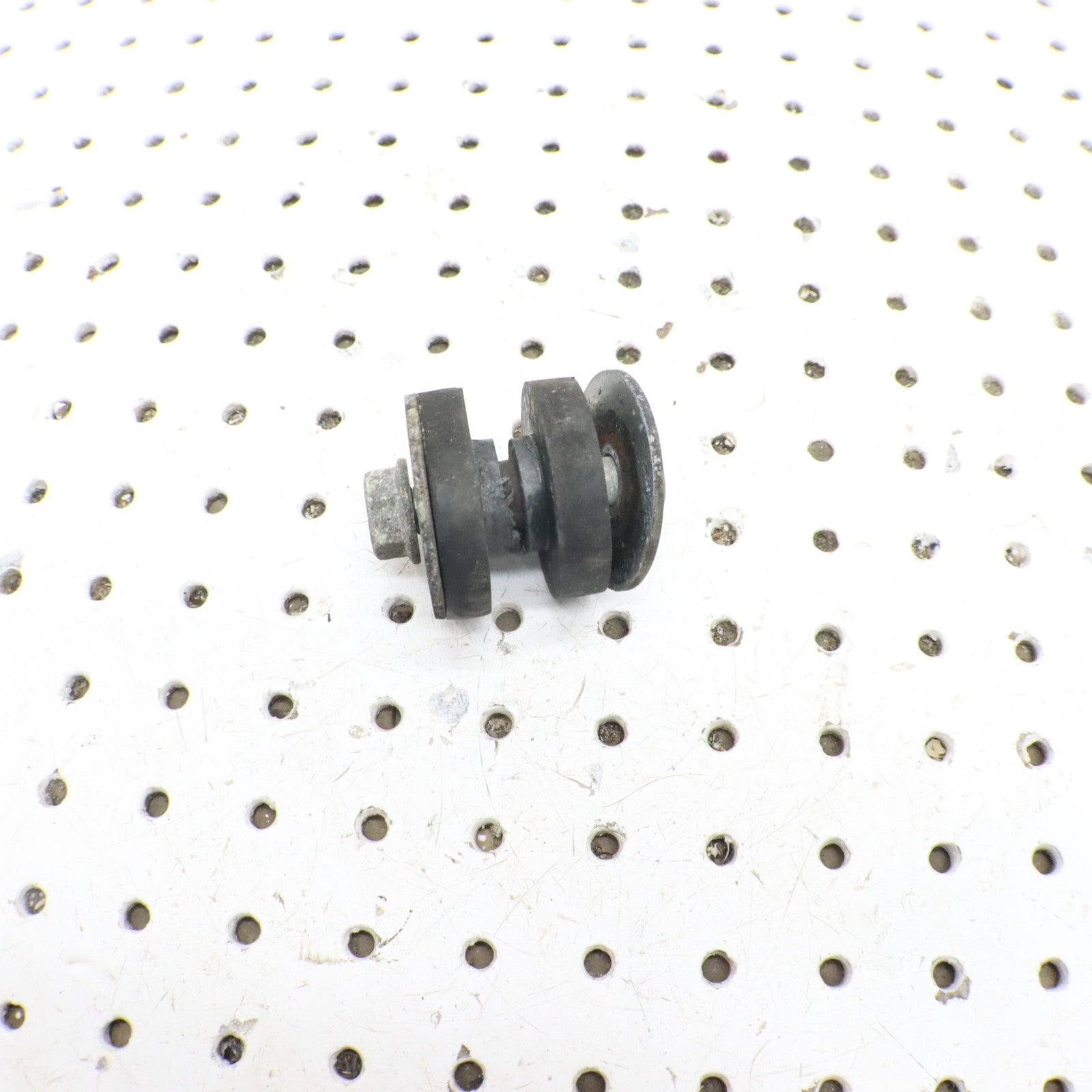1995 Polaris Xcr 600 Motor Engine Mount Rubber Damper 5410390