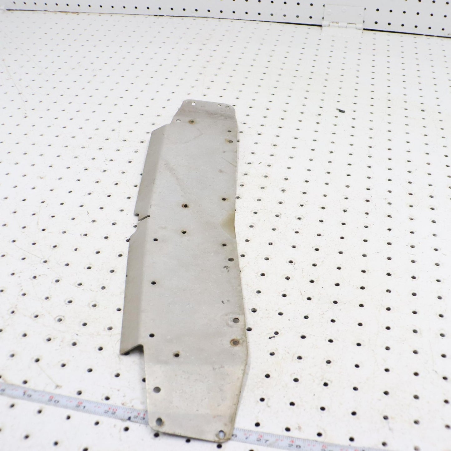 1995 Polaris Xcr 600 Hood SUPPORT 5222105
