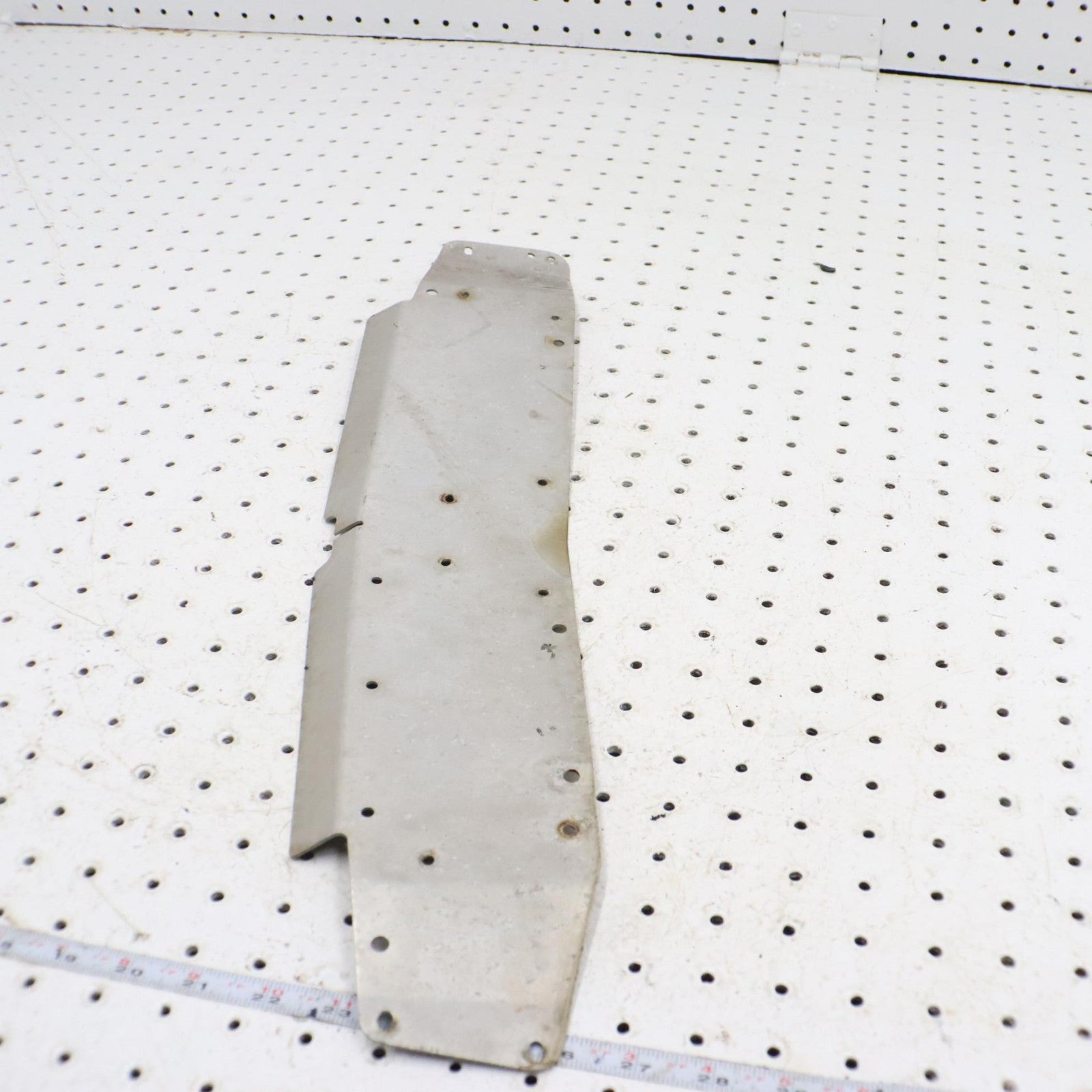 1995 Polaris Xcr 600 Hood SUPPORT 5222105